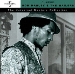 Bob Marley & The Wailers – Classic Bob Marley & The Wailers [2004] Ed. EUR