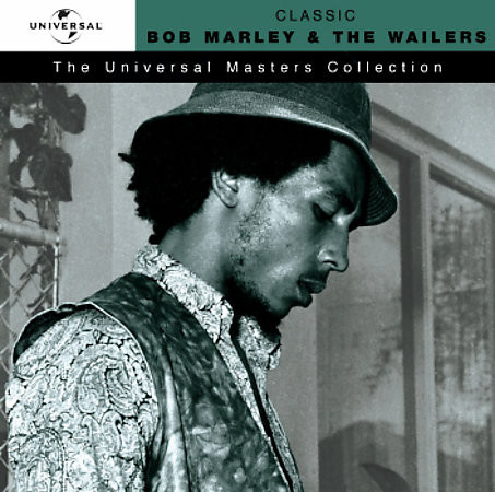 Bob Marley & The Wailers - Classic Bob Marley & The Wailers