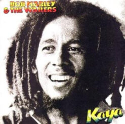 Bob Marley & The Wailers – Kaya [2001] Ed. CHI