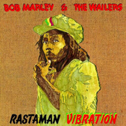 Bob Marley & The Wailers – Rastaman Vibration [2001] Ed. CHI