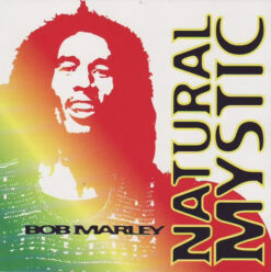 Bob Marley – Natural Mystic [199?] Ed. UK