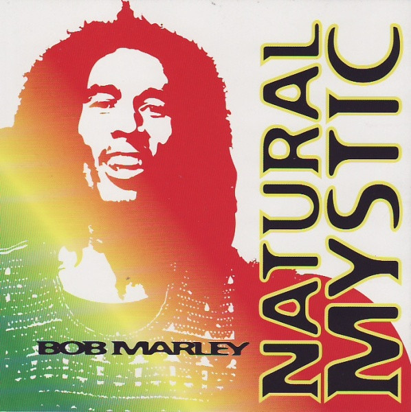 Bob Marley - Natural Mystic [199?]