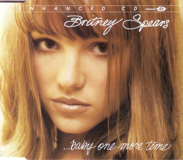 Britney Spears - Baby One More Time