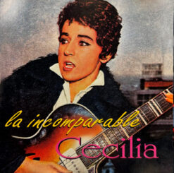 Cecilia – La Incomparable [1995] Ed. CHI