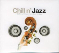 Various – Chill N' Jazz [2008] Ed. ARG