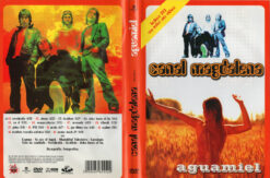 Canal Magdalena – Aguamiel [2004] Ed. CHI CD+DVD