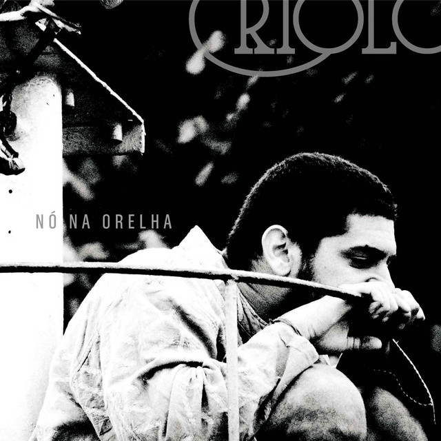 Criolo - Nó Na Orelha