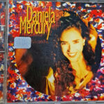 Daniela Mercury - Música De Rua