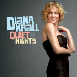 Diana Krall – Quiet Nights [2009] Ed. USA
