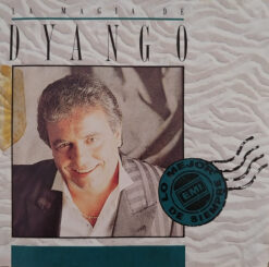 Dyango – La Magia De Dyango [1991] Ed. MEX