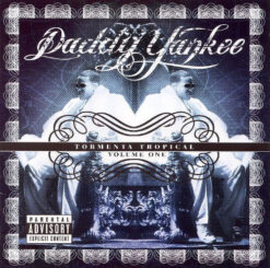 Daddy Yankee – Tormenta Tropical (Volume One) [2006] Ed. JAP