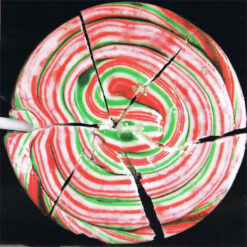 Divina – Jugar Con Fuego [2007] Ed. CHI