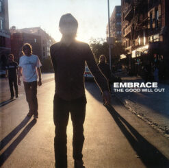 Embrace – The Good Will Out [1998] Ed. UK
