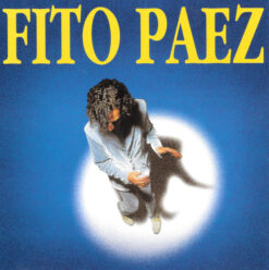 Fito Páez – Fito Páez [2002] Ed. CHI