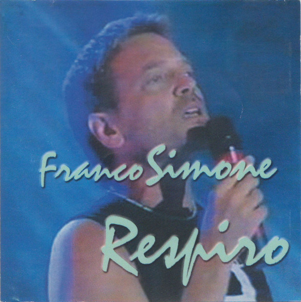 Franco Simone - Respiro