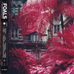 Foals – Everything Not Saved Will Be Lost : Part 1 [2019] Ed. EUR (NyS)