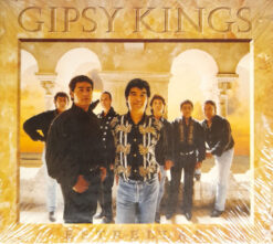 Gipsy Kings – Estrellas [1995] Ed. EUR
