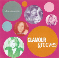 V/A – Glamour Grooves [2002] Ed. UK