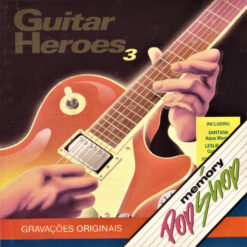 V/A – Guitar Heroes 3 [1995] Ed. CHI
