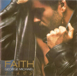 George Michael – Faith [2010] Ed. JAP