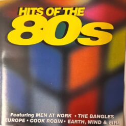 V/A - Hits of the 80s [2008] Ed. CHI