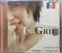 In-Grid – Rendez-Vous [2003] Ed. CHI