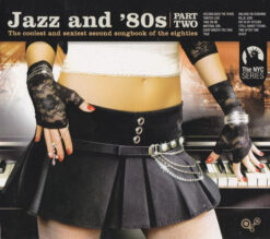 V/A – Jazz And '80s - Part Two [2007] Ed. ARG