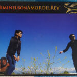 Jiminelson - Amor Del Rey