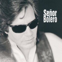 José Feliciano – Señor Bolero [1998] Ed. USA