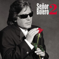 José Feliciano – Señor Bolero 2 [2003] Ed. ARG