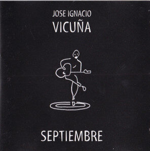 José Ignacio Vicuña - Septiembre