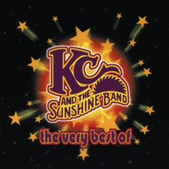 KC And The Sunshine Band – The Very Best Of [1998] Ed. EUR