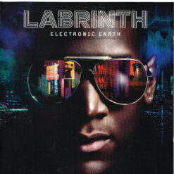 Labrinth – Electronic Earth [2012] Ed. EUR