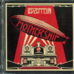 Led Zeppelin - Mothership