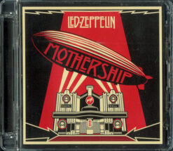 Led Zeppelin – Mothership [2007] Ed. USA