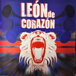 V/A - León de Corazón [2012] Ed. CHI