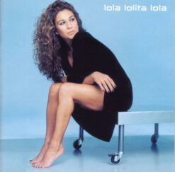 Lolita – Lola, Lolita, Lola [2001] Ed. ARG