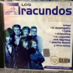 Los Iracundos - RCA Club