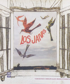 Los Jaivas – Todos Juntos [1998] Ed. CHI