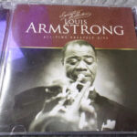 Louis Armstrong - All-Time Greatest Hits