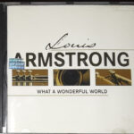 Louis Armstrong - What A Wonderful World