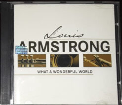 Louis Armstrong – What A Wonderful World [2004] Ed. ARG
