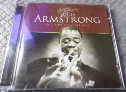 Louis Armstrong – All-Time Greatest Hits [2013] Ed. MEX