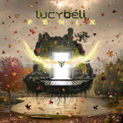 Lucybell – Fénix [2010] Ed. CHI