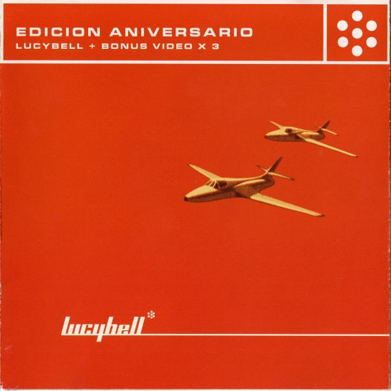 Lucybell - Lucybell