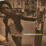 Lenny Kravitz - Again