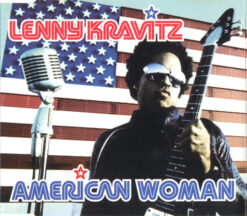 Lenny Kravitz – American Woman [1999] Ed. USA (Single)