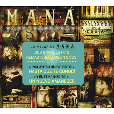 Maná - Exiliados En La Bahía