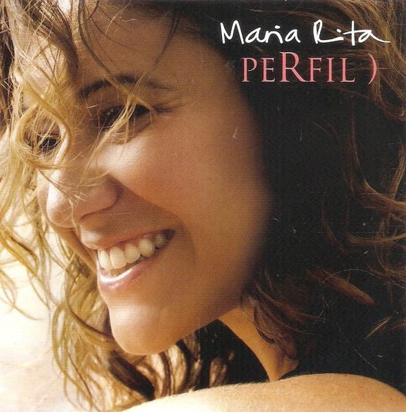Maria Rita - Perfil)