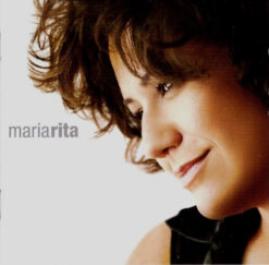 Maria Rita – Segundo [2005] Ed. CHI